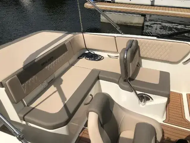 Bayliner Vr5