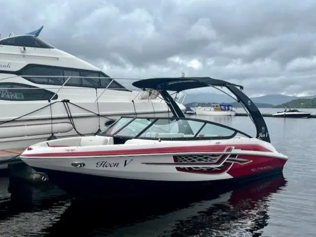 2018 Regal 2000 esx bowrider