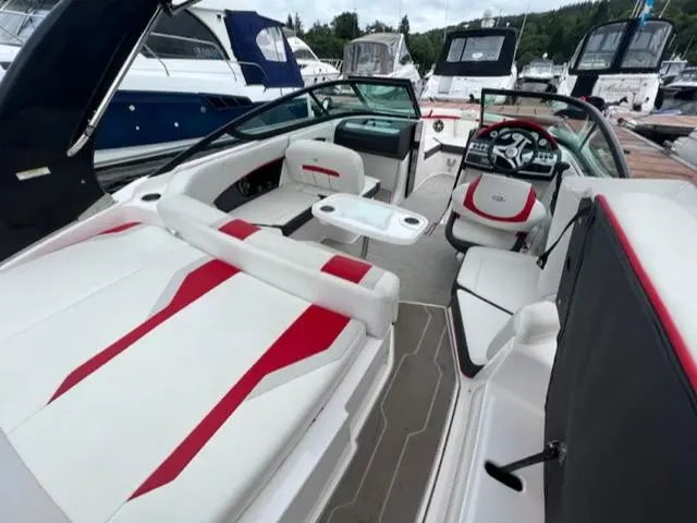 2018 Regal 2000 esx bowrider