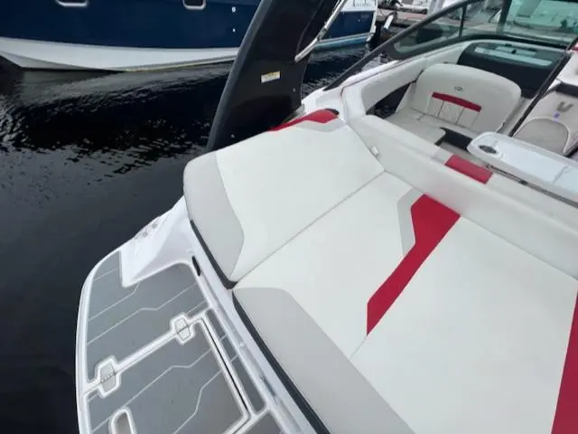 2018 Regal 2000 esx bowrider