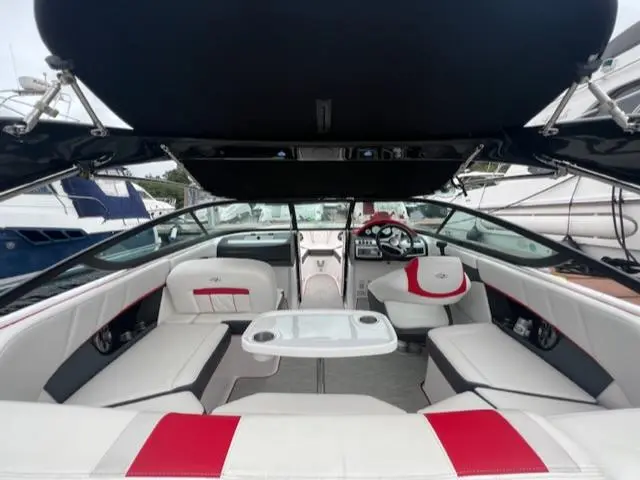 2018 Regal 2000 esx bowrider