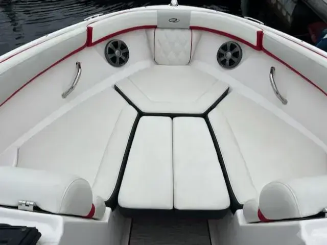 Regal Bowrider 2000