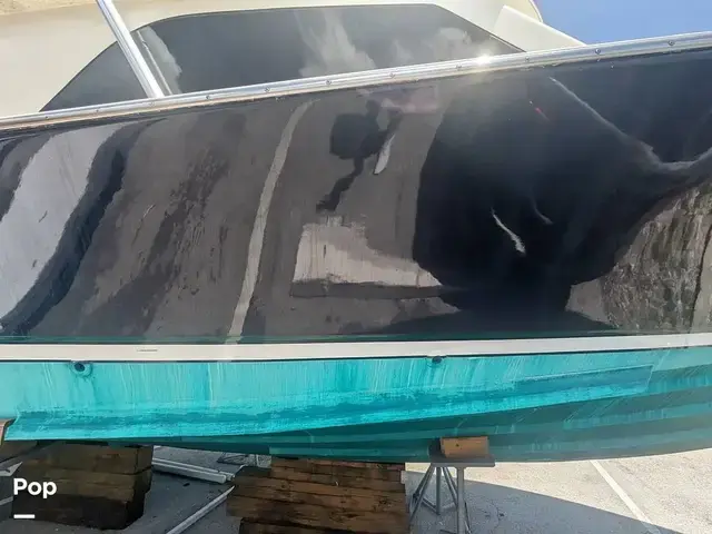 Blackfin 32 Flybridge