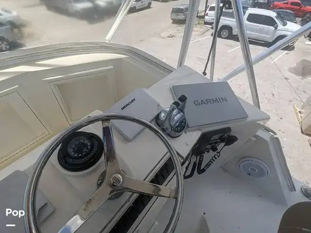 Blackfin 32 Flybridge