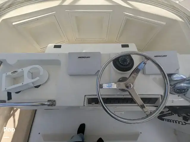 Blackfin 32 Flybridge