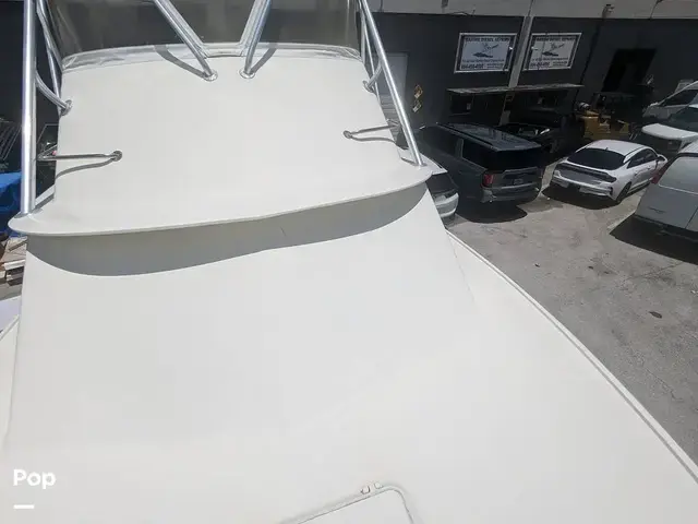 Blackfin 32 Flybridge