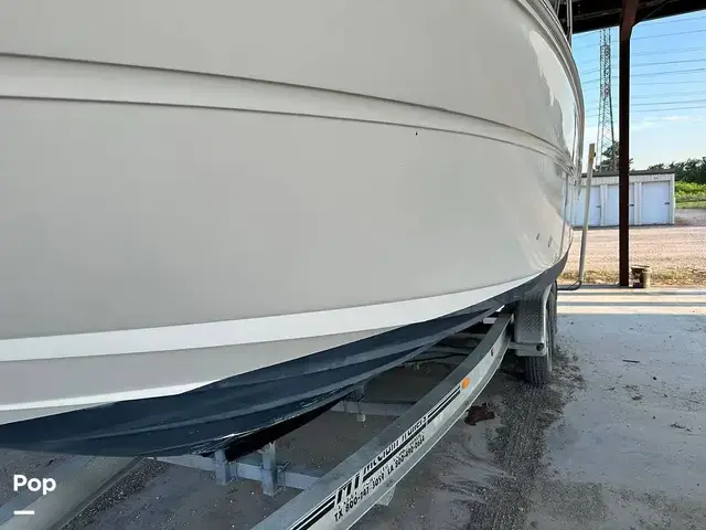 Sea Ray 300 Sundancer