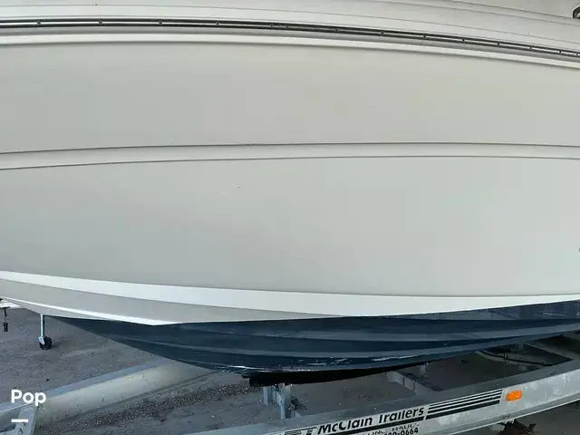 Sea Ray 300 Sundancer