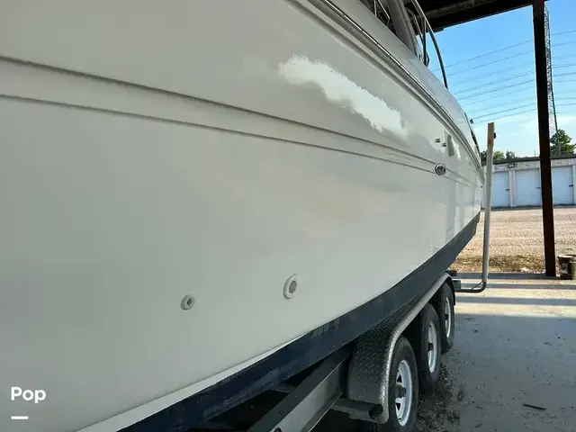 Sea Ray 300 Sundancer