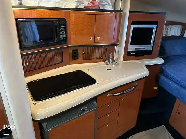 Sea Ray 300 Sundancer