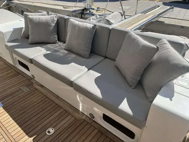 Fairline Squadron 55