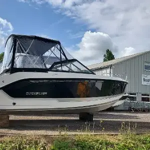 2023 Quicksilver Activ 555 Bowrider