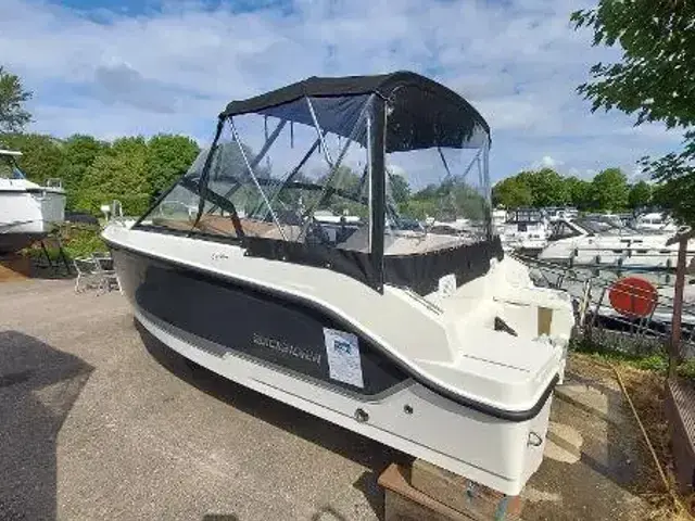 Quicksilver 555 Activ