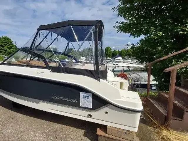 Quicksilver 555 Activ