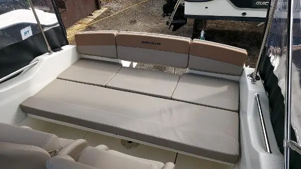 2023 Quicksilver 555 cabin