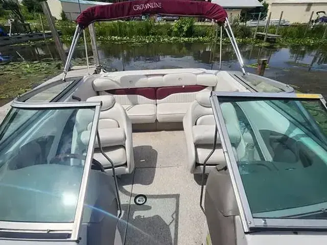 Crownline 202 Br