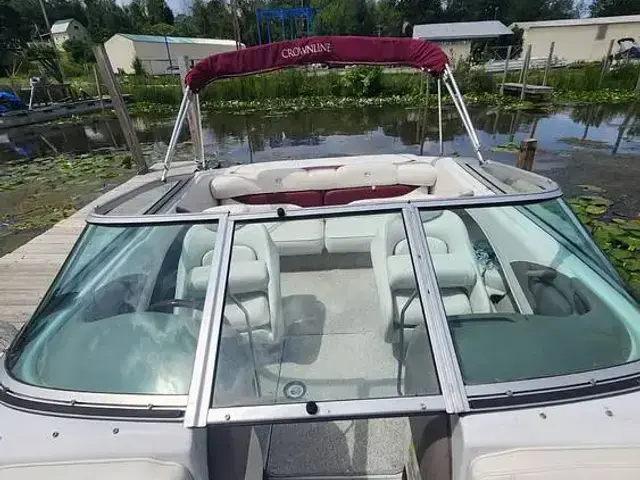 Crownline 202 Br