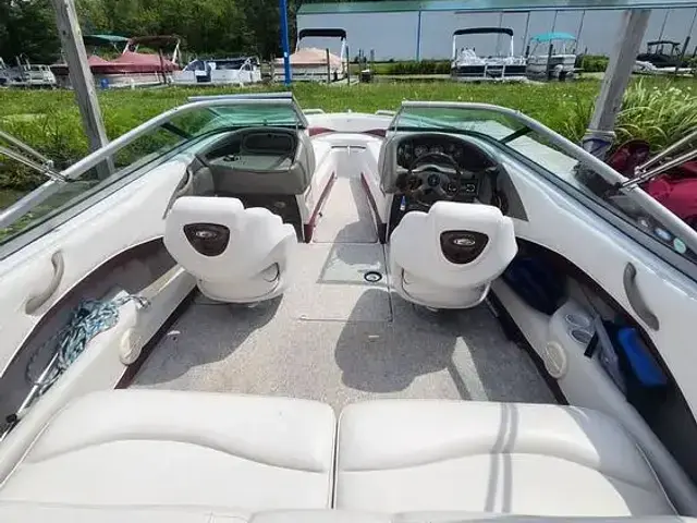 Crownline 202 Br