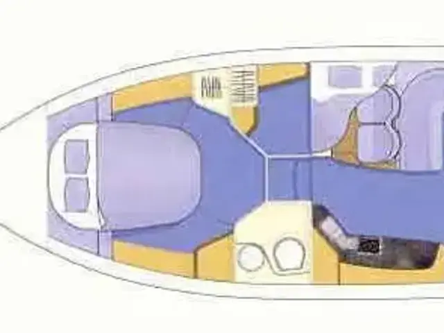 Sealine F 34