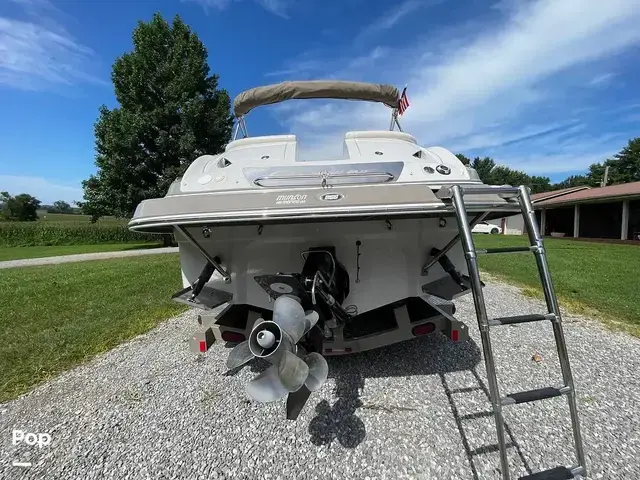 Crownline 265 Ss