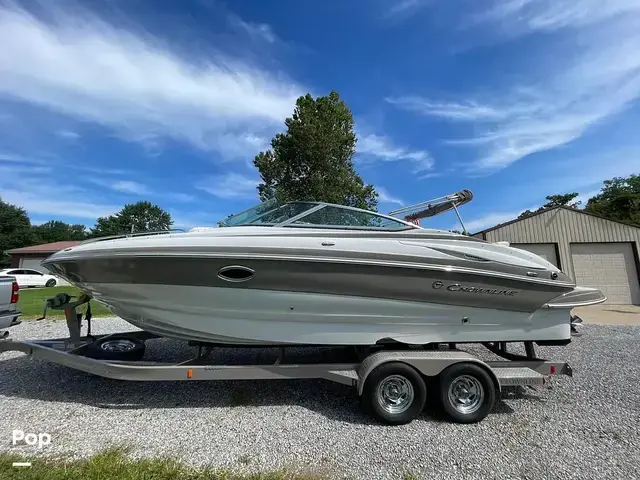 Crownline 265 Ss