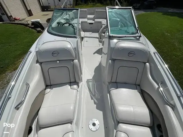 Crownline 265 Ss