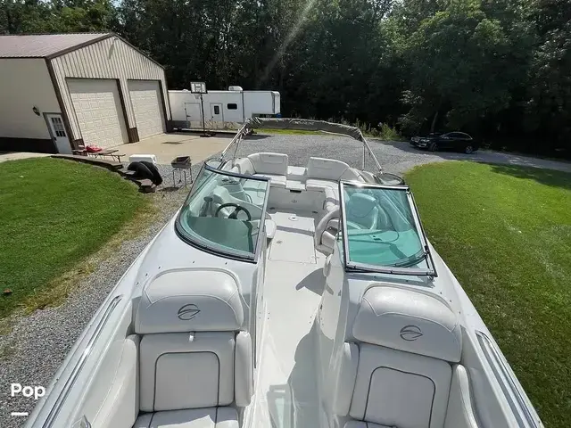 Crownline 265 Ss