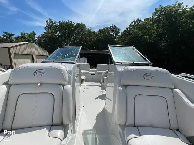 Crownline 265 Ss