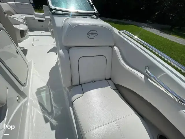 Crownline 265 Ss