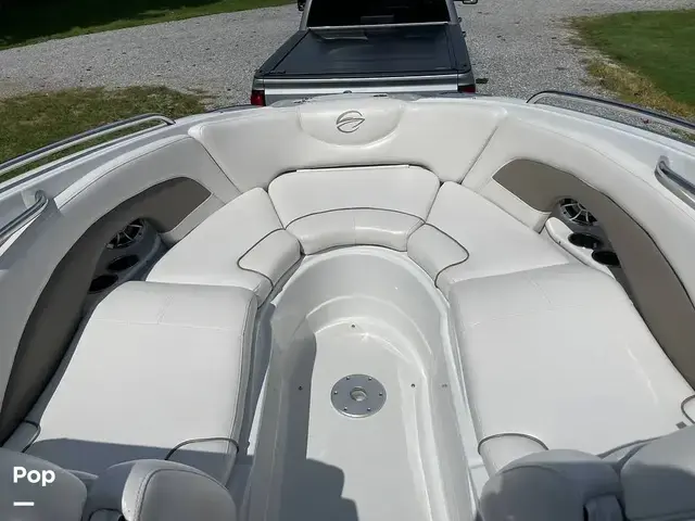 Crownline 265 Ss