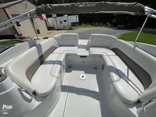 Crownline 265 Ss