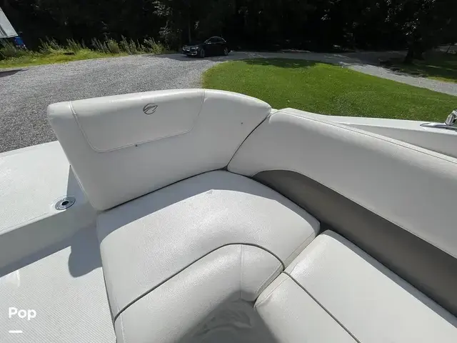 Crownline 265 Ss