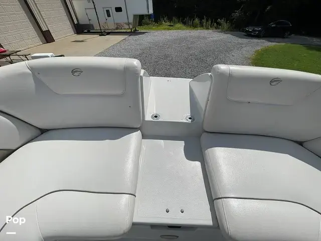 Crownline 265 Ss