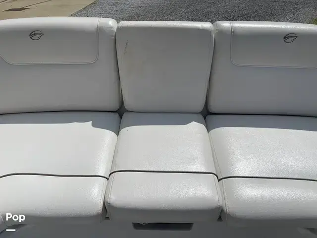 Crownline 265 Ss