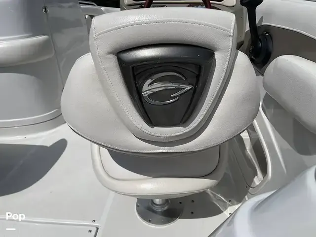 Crownline 265 Ss