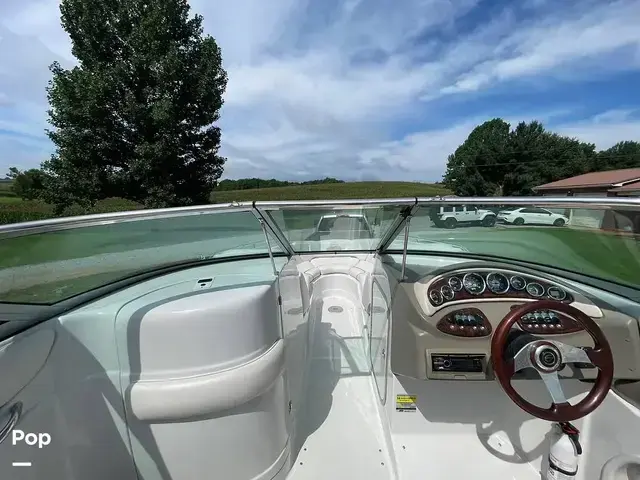 Crownline 265 Ss