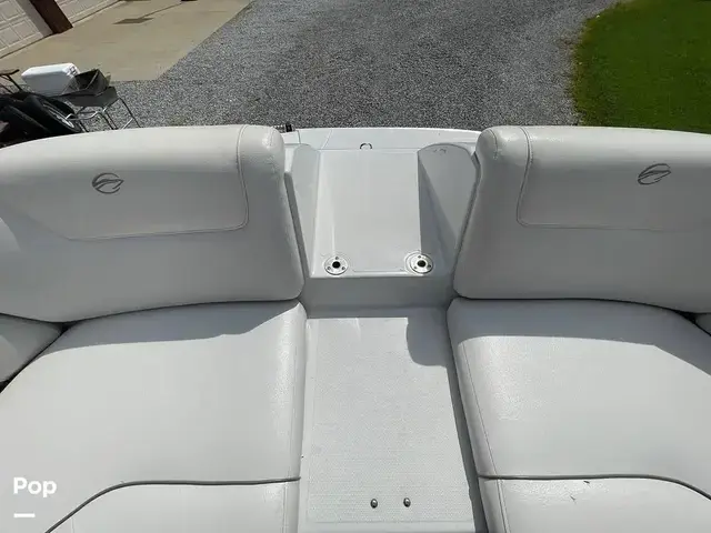 Crownline 265 Ss