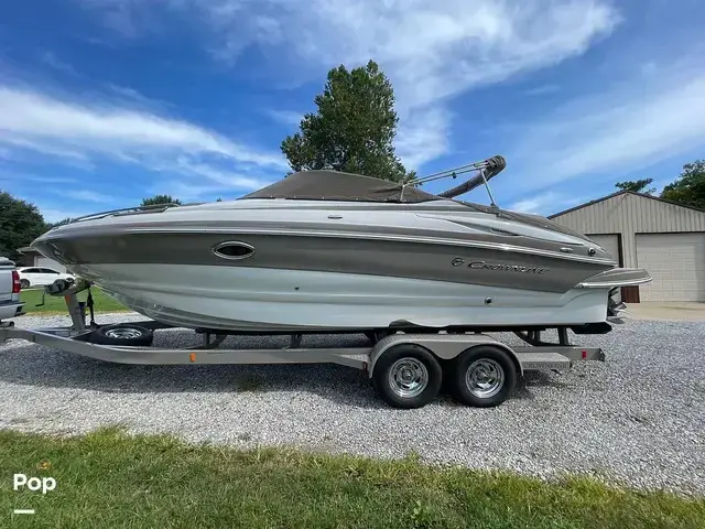 Crownline 265 Ss