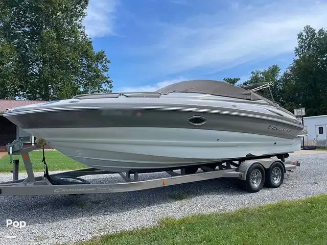 Crownline 265 Ss