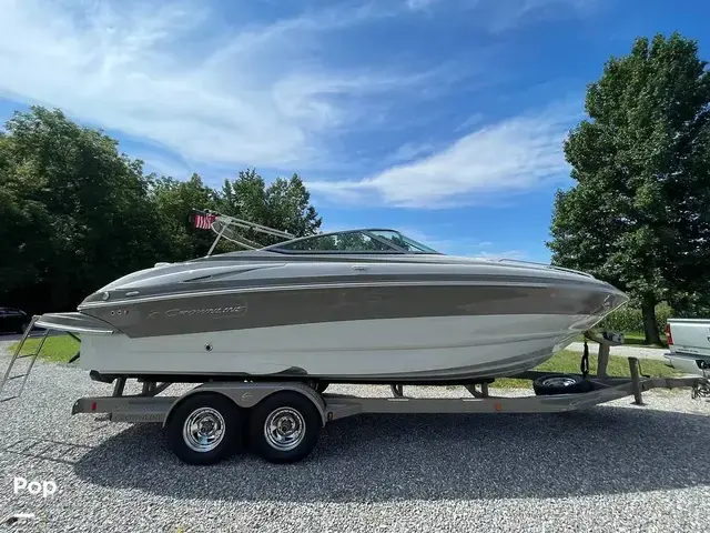 Crownline 265 Ss