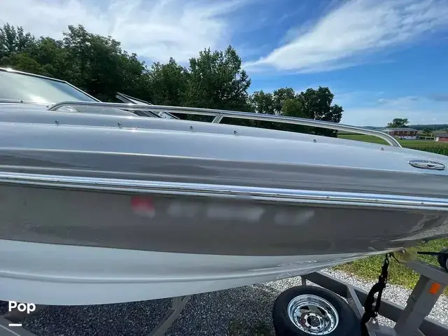 Crownline 265 Ss