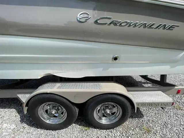 Crownline 265 Ss