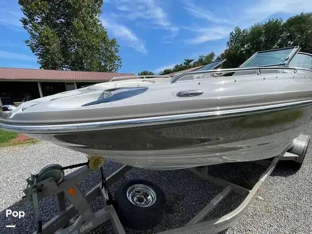 Crownline 265 Ss