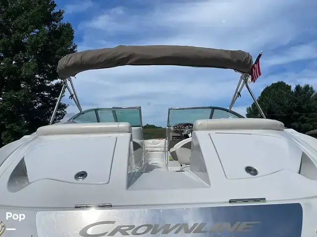 Crownline 265 Ss