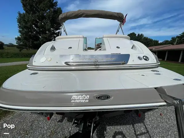 Crownline 265 Ss