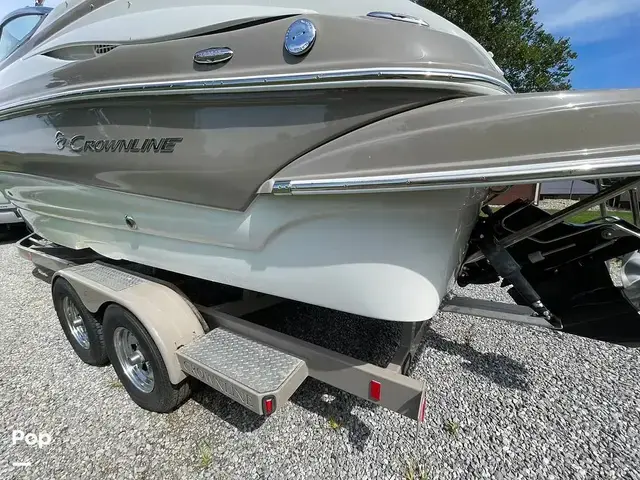 Crownline 265 Ss