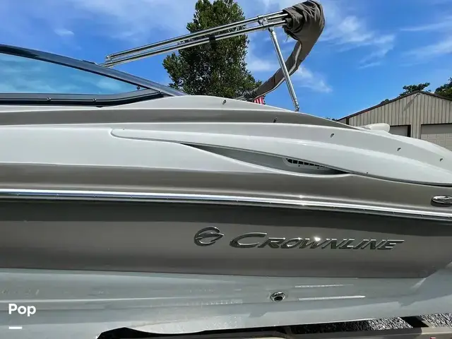 Crownline 265 Ss