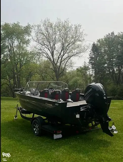 2019 Ranger vx1788 wt