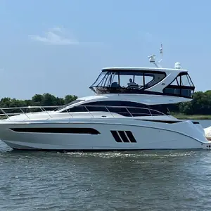 2016 Sea Ray 510 Fly