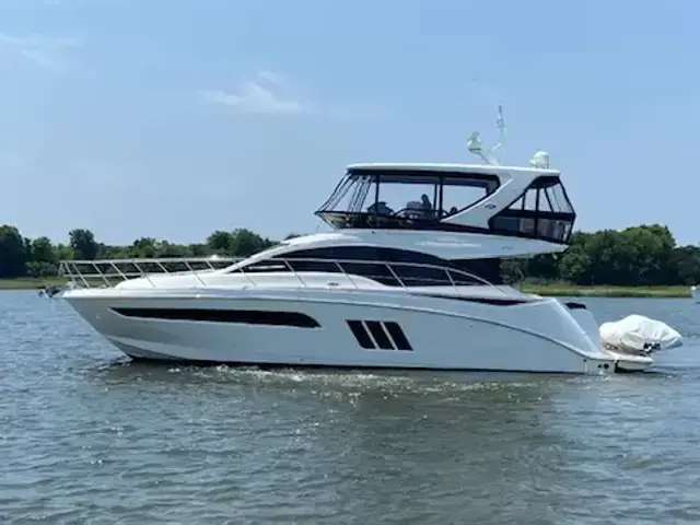 Sea Ray 510 Fly